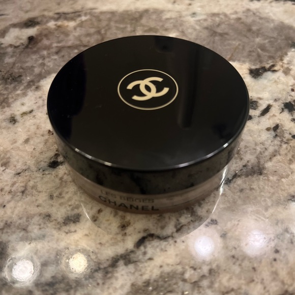 Chanel Bronzer - Picture 1 of 4